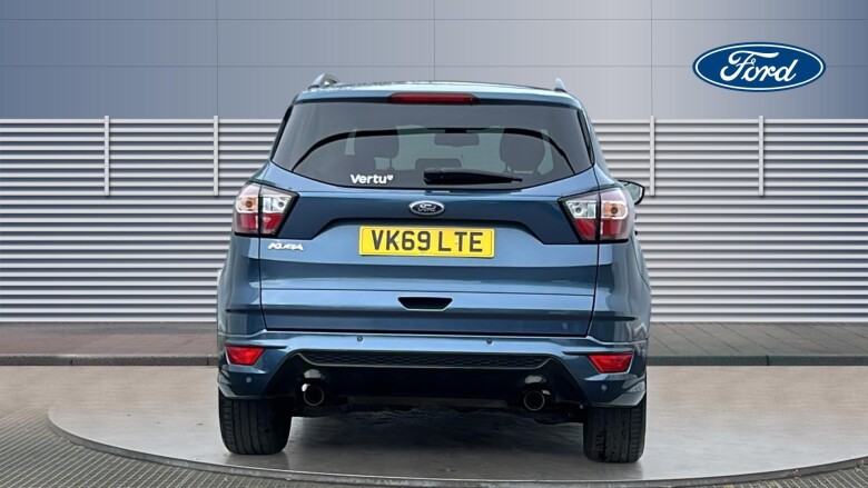 Ford Kuga 1.5 EcoBoost 150 ST-Line 5dr Petrol Estate